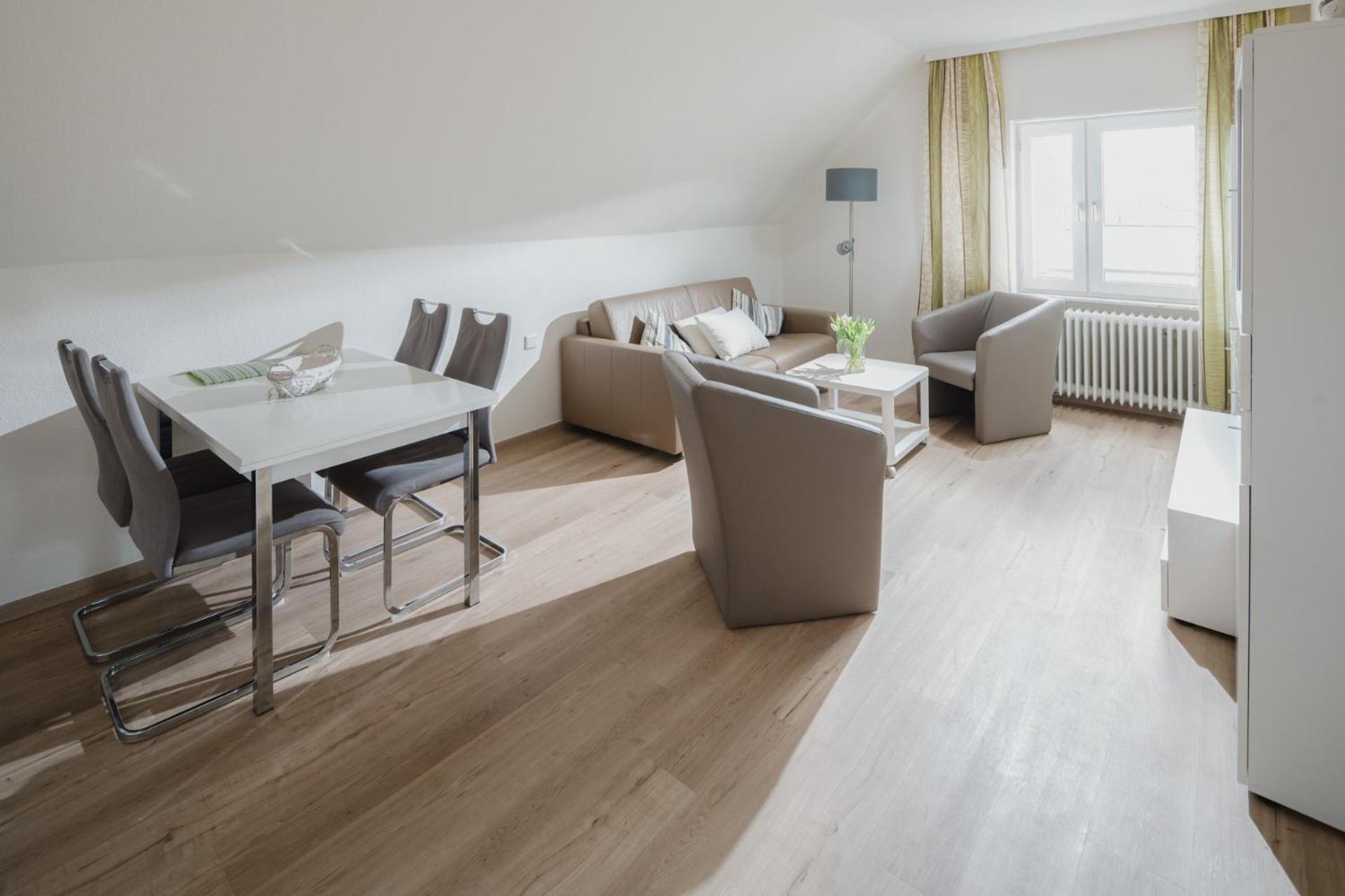 Haus Coordes Wohnung 04 Norderney Kültér fotó