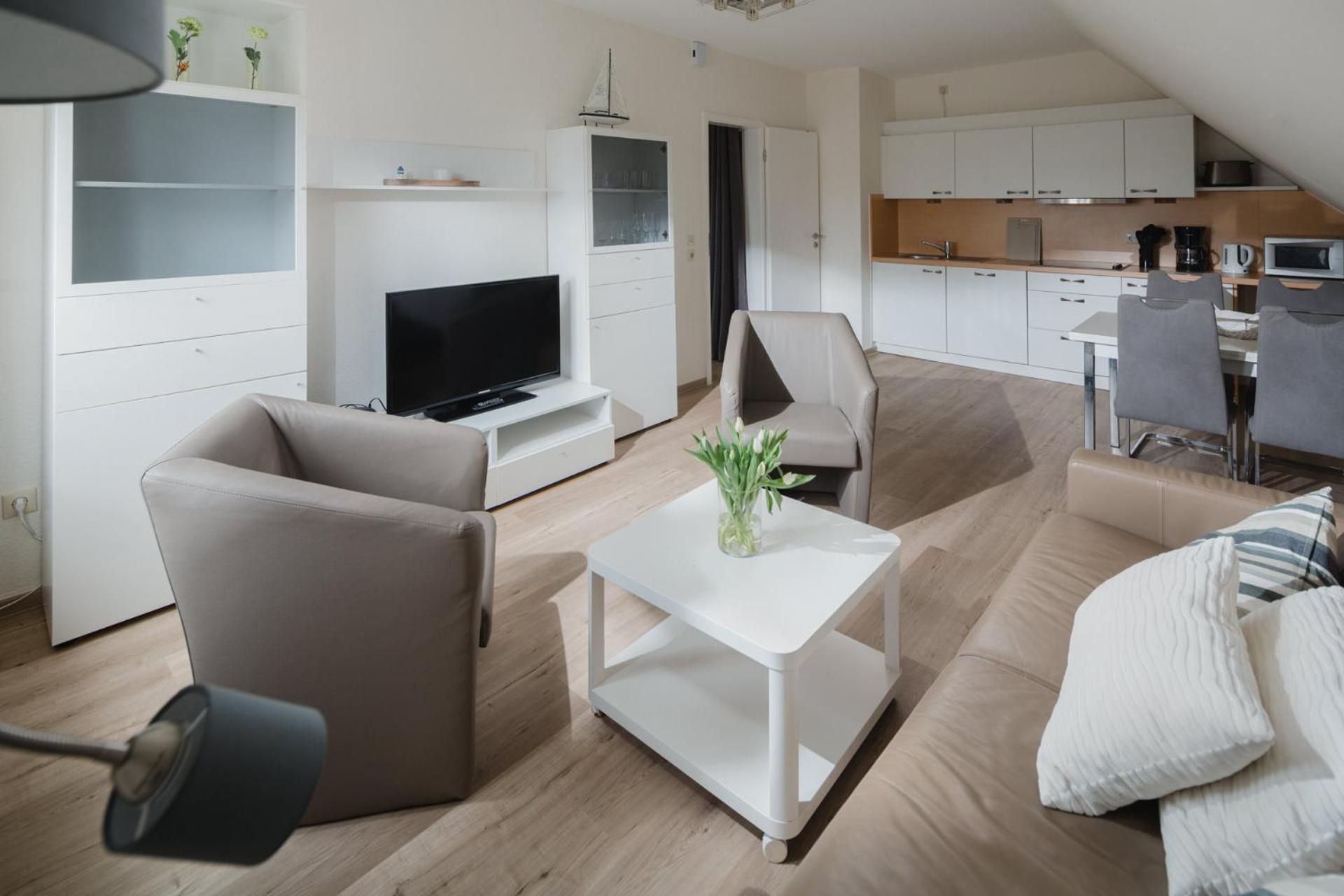 Haus Coordes Wohnung 04 Norderney Kültér fotó